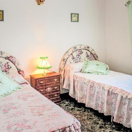 Barriada Бермехо Экстерьер фото